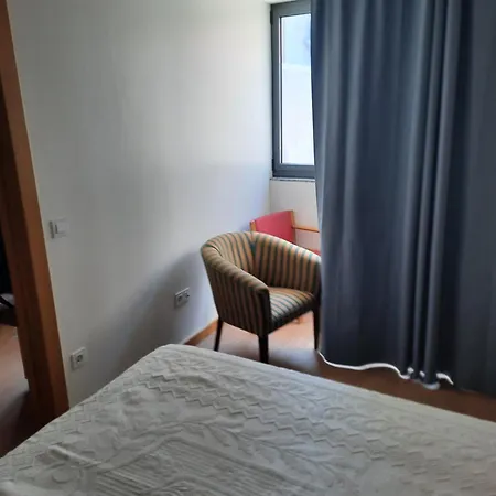 Apartment Stayfleeting 0 Porto